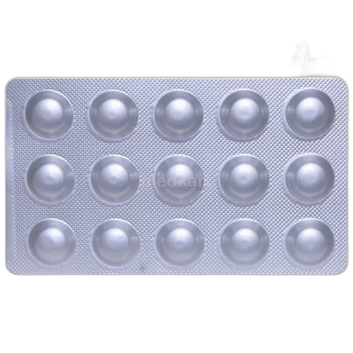 szetalo plus tablet 15's